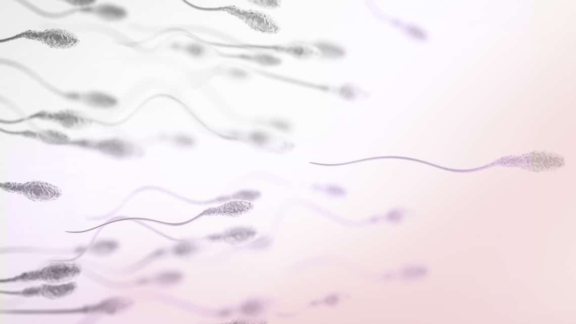 Ipospermia: Come diagnosticarla? come influisce sulla fertilità?