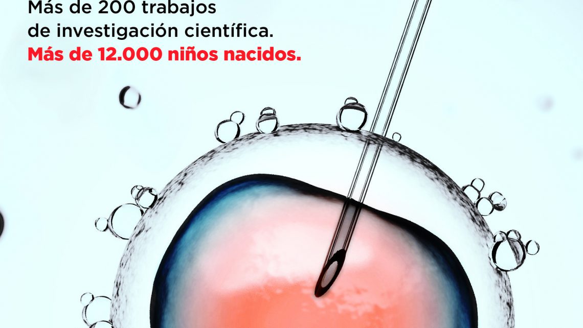 Investigación en fertilidad: un tratamiento único para un paciente único