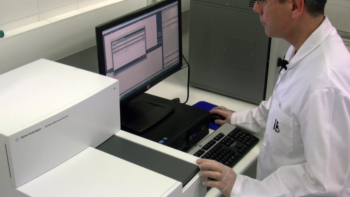 Array-CGH: Comprehensive Chromosome Screening (PGS/PGT-A/CCS)