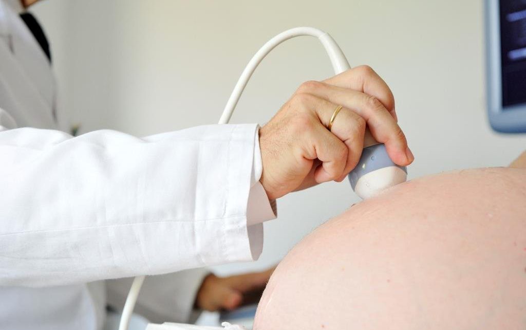Tabaco y daño fetal