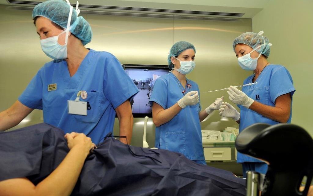 Recomendaciones tras una transferencia embrionaria