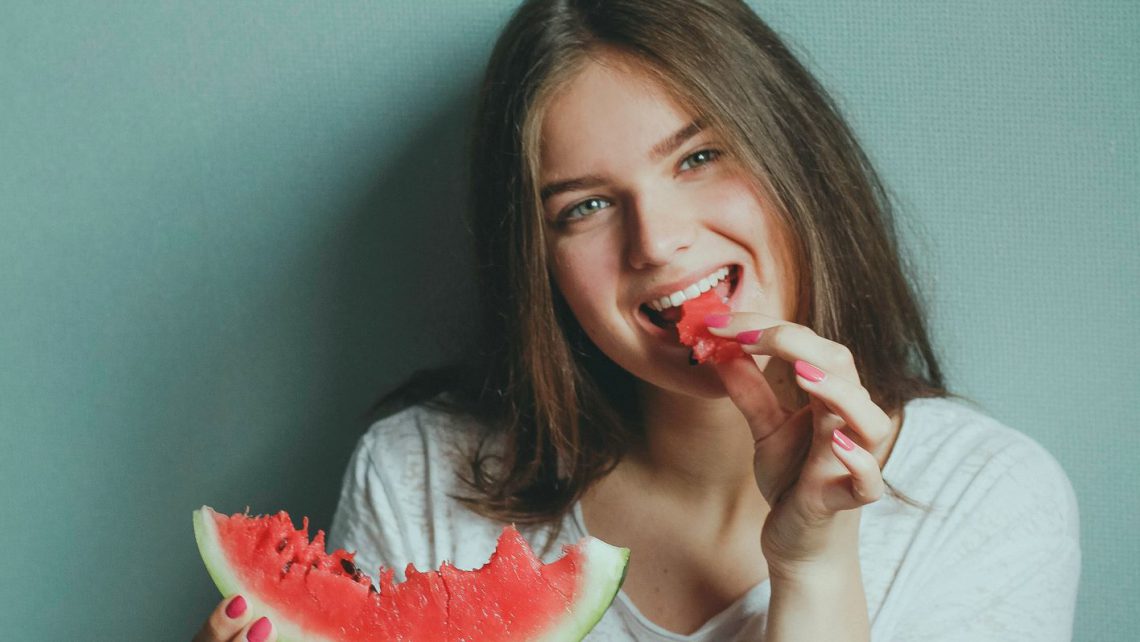 Que comer (o no) para que tu hijo nazca sano