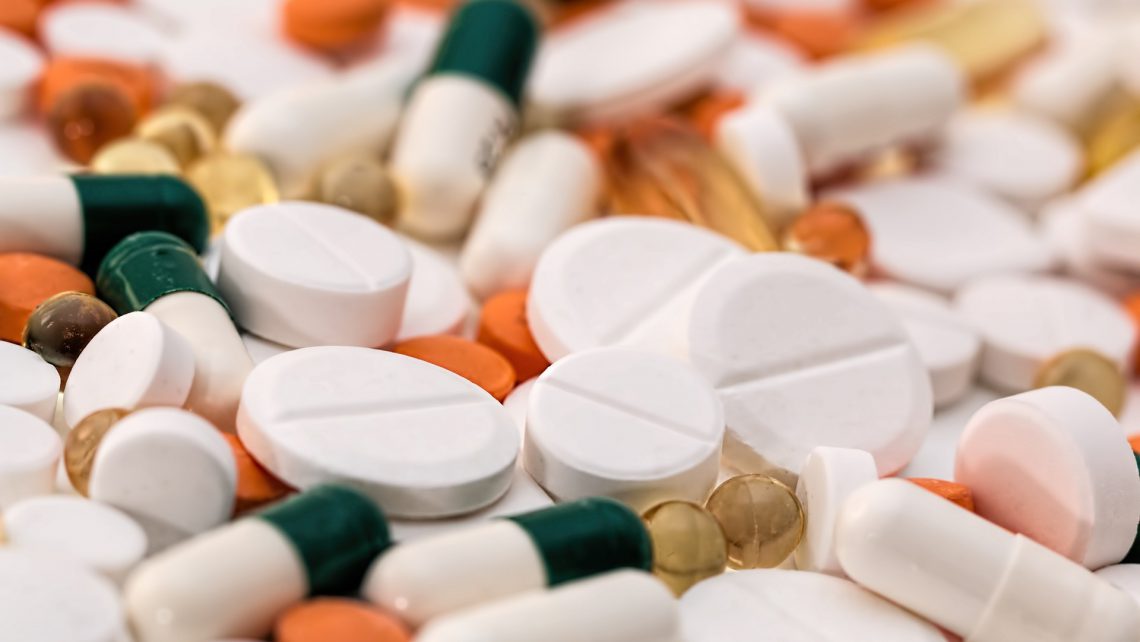 Ibuprofeno y paracetamol, ¿afecta a la fertilidad?