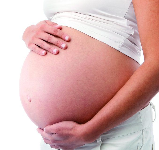 Embarazo de riesgo, ¿qué puedo hacer para evitar el parto prematuro?