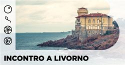 INCONTRO CON I PAZIENTI A LIVORNO