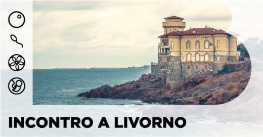 INCONTRO CON I PAZIENTI A LIVORNO