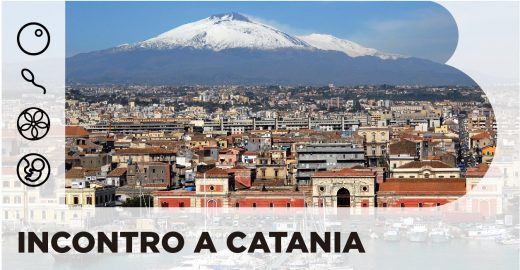 INCONTRO CON I PAZIENTI A CATANIA