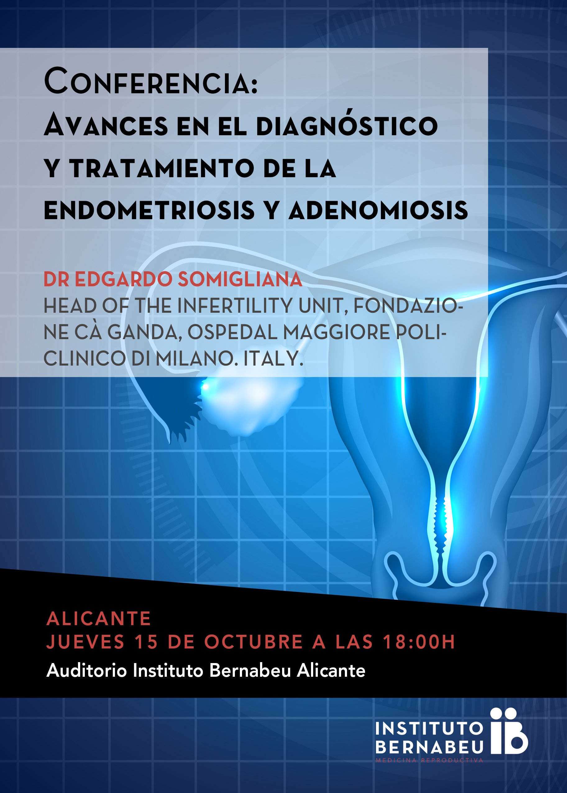 Fortschritte in der Diagnose und Behandlung von Endometriose und Adenomyose