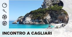 INCONTRO CON I PAZIENTI A CAGLIARI