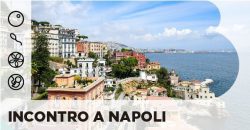 INCONTRO CON I PAZIENTI A NAPOLI