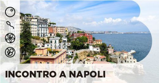 INCONTRO CON I PAZIENTI A NAPOLI