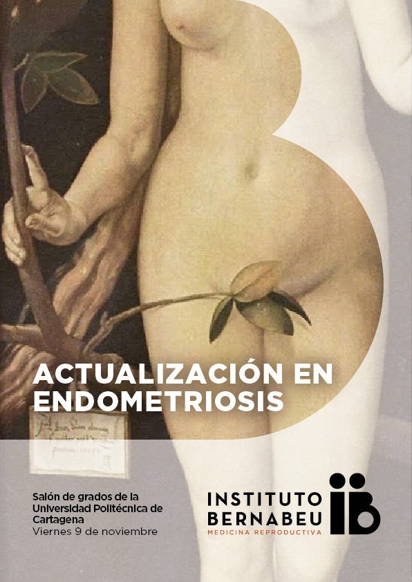 Jornada de actualización en Endometriosis
