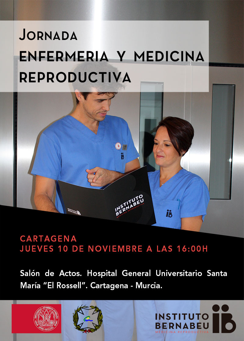 Jornada de Enfermería y Medicina Reproductiva