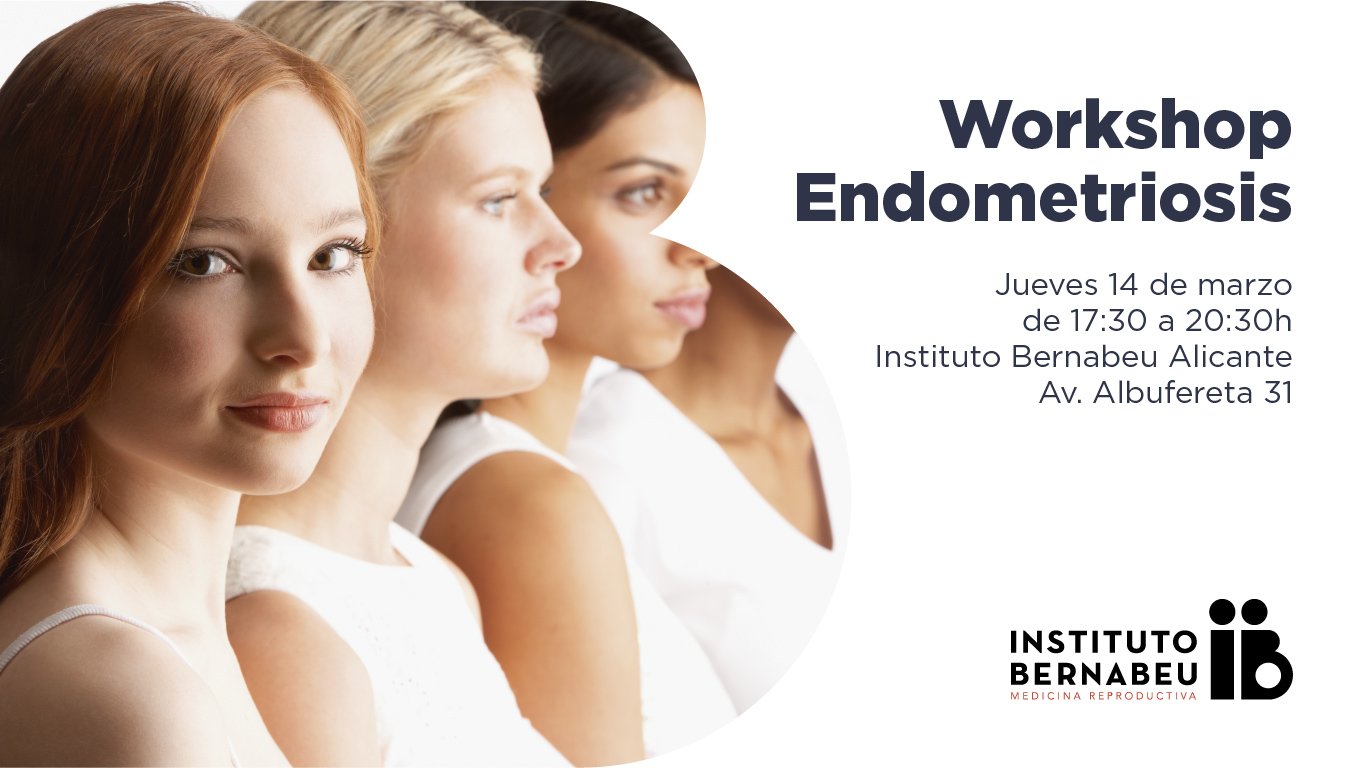 WORKSHOP Endometriosis