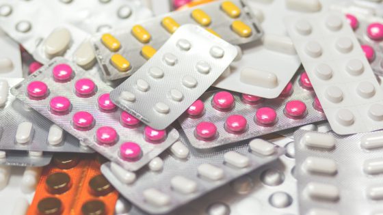 La medicación en los tratamientos de fertilidad