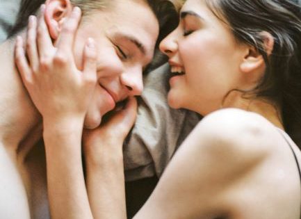 Relaciones sexuales programadas, una sencilla primera posibilidad