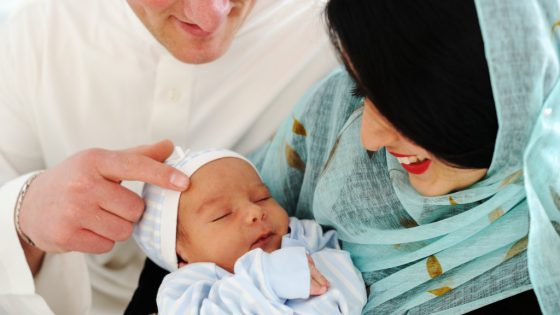 La procréation médicalement assistée dans l’Islam