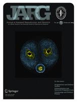 Trabajo de investigación del Instituto Bernabeu publicado en Journal Assisted Reproduction and Genetics