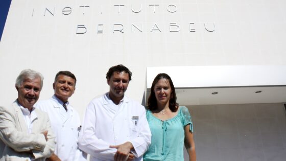 Die Auswirkungen von Marihunana auf die Spermien: Eine Studie des Instituto Bernabeu und der Universität Alicante