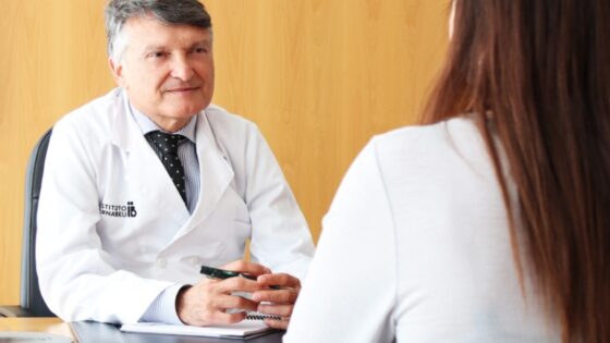 5 conseils lorsque vous allez à une clinique de fertilité