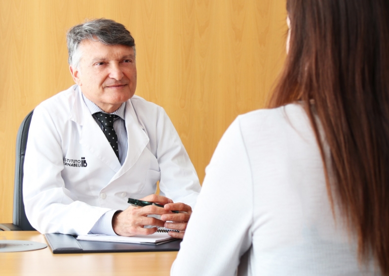 5 indicators that the time has come to visit a fertility clinic