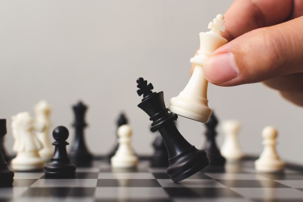 The Reloader! - Chess Forums
