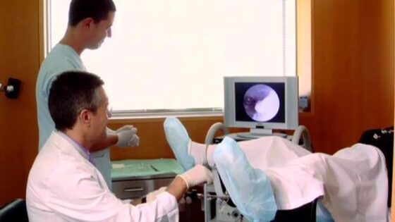 Endoscopic surgery in fertility treatments