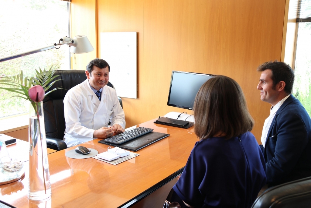 Unterschiede zwischen In-vitro-Fertilisation (IVF) und künstlicher Insemination (AI) - Instituto Bernabeu
