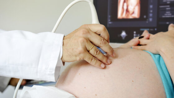 Mayor control del embarazo en casos de abortos previos