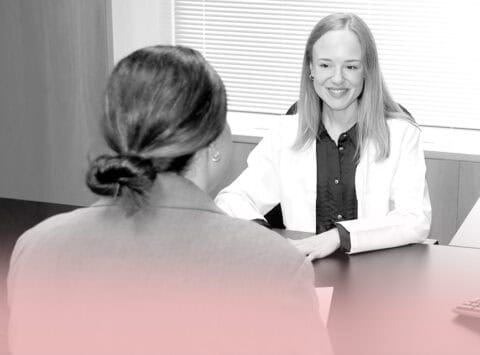 Apoyo emocional en el aborto de repetición