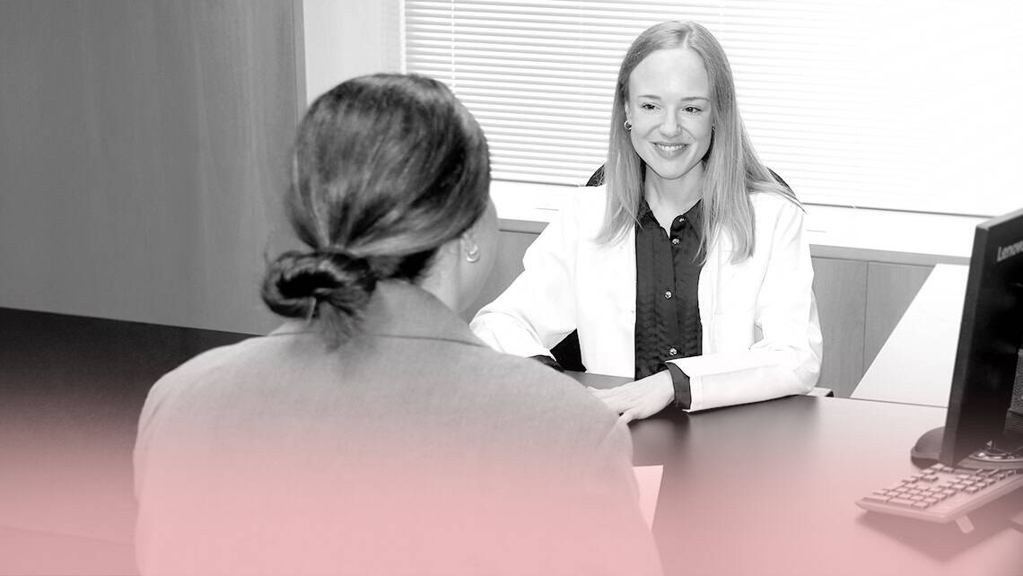 Emotionale Unterstützung bei wiederholten Fehlgeburten