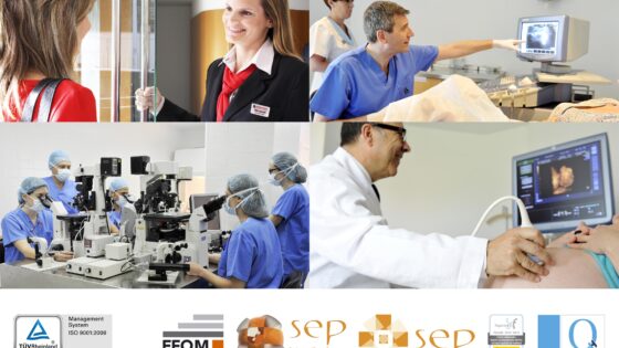 Instituto Bernabeu: totally committed to quality
