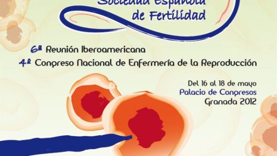 Unsere Arbeiten für Forschung und Entwicklung werden beim XXIX Internationalen Kongress der Spanischen Vereinigung für Fertilität präsentiert