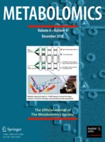 Nueva publicación internacional: Metabolomica del embrión