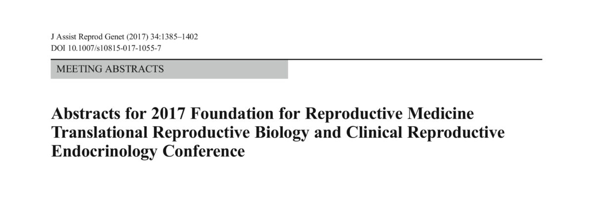 Does embryo mosaicism affect clinic results in assisted reproduction cycles?