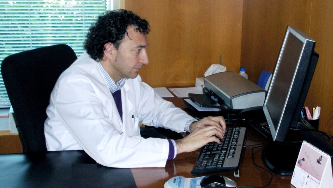 Un nuovo servizio: la consulta medica on-line