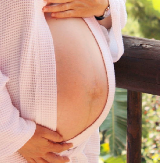 Verbessert die Einnahme von Antioxidantien die Möglichkeit einer Schwangerschaft?