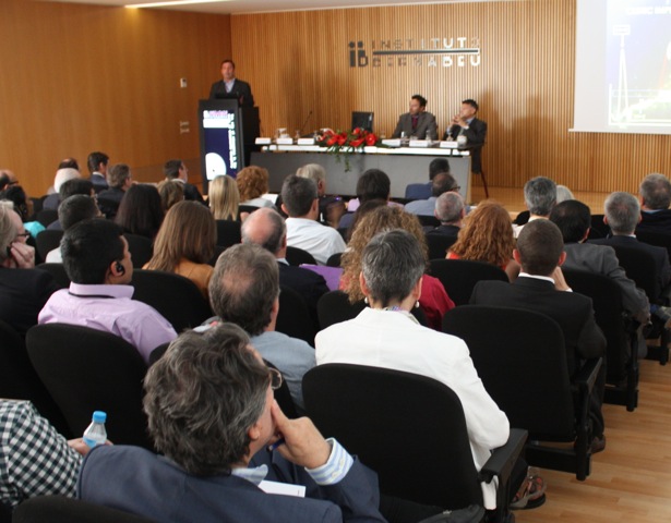 150 EXPERTOS INTERNACIONALES EN REPRODUCCIÓN ASISTIDA HAN DEBATIDO SOBRE LOS RETOS FUTUROS DE LA FERTILIDAD DURANTE DOS DÍAS EN EL INSTITUTO BERNABEU DE ALICANTE