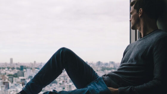 What is orchitis? What impact does it have on male fertility?