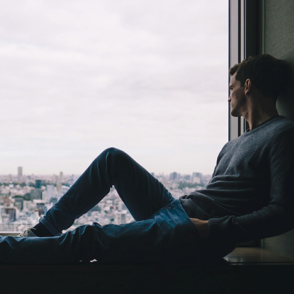 What is orchitis? What impact does it have on male fertility?