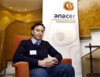 “Embryo in blastocyst” speech, presented by Dr. Jorge ten in the IV ANACER Symposium 2009, that took place in Logroño the 24th and 25th of April