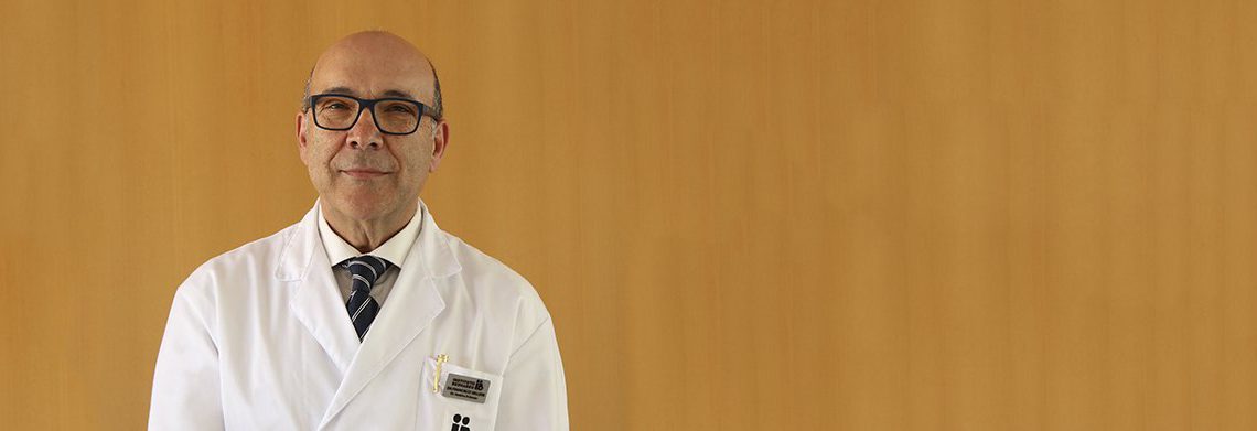 Dr. Francisco Sellers