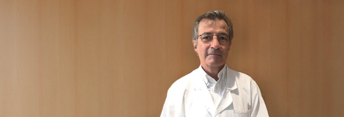 Dr. Jordi Suñol