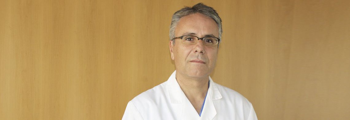Dr. José Antonio Ortiz