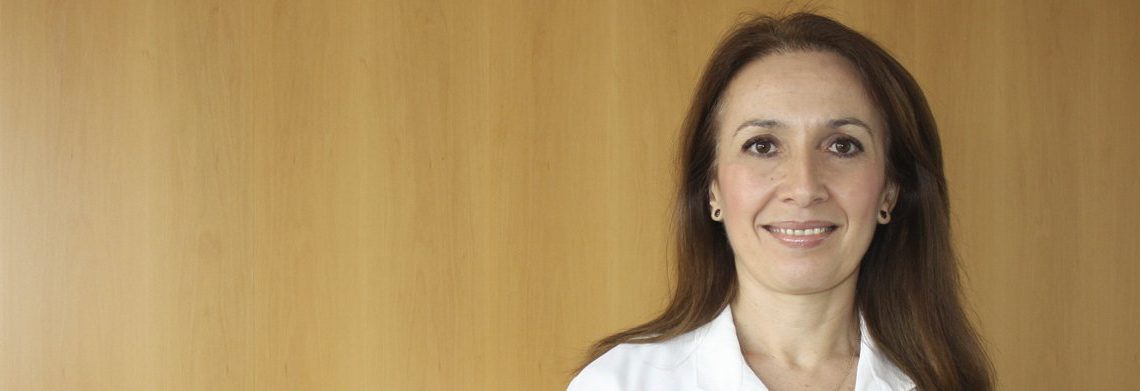 Dra. Ana Palacios