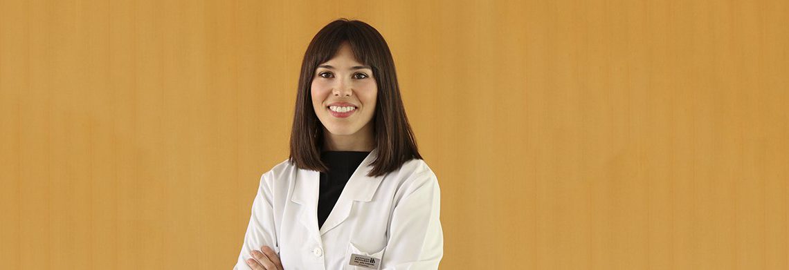 Dr Ana Fuentes