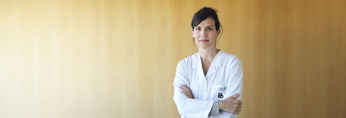 Dr Andrea Bernabeu