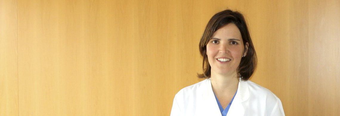 Dr Belén Lledó