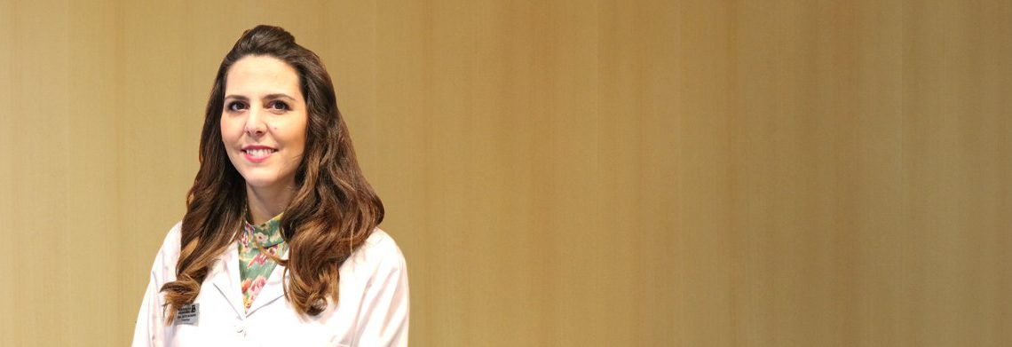 Dra. Ruth Romero