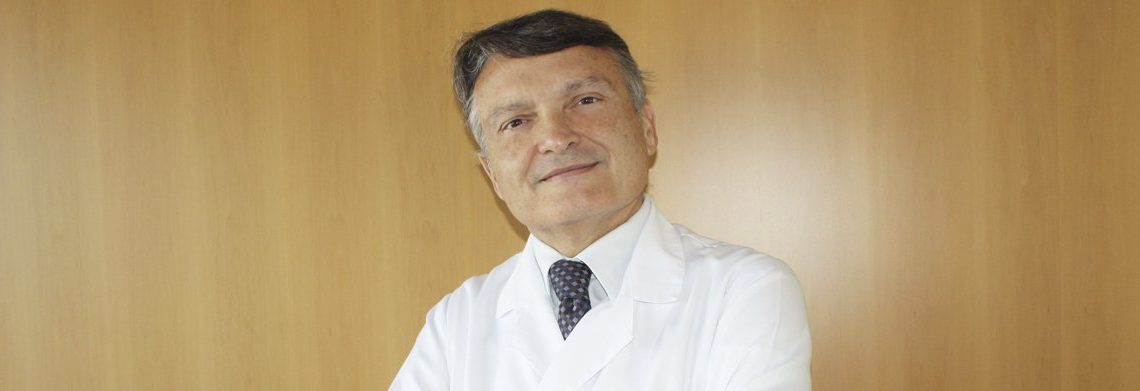 Dr Rafael Bernabeu